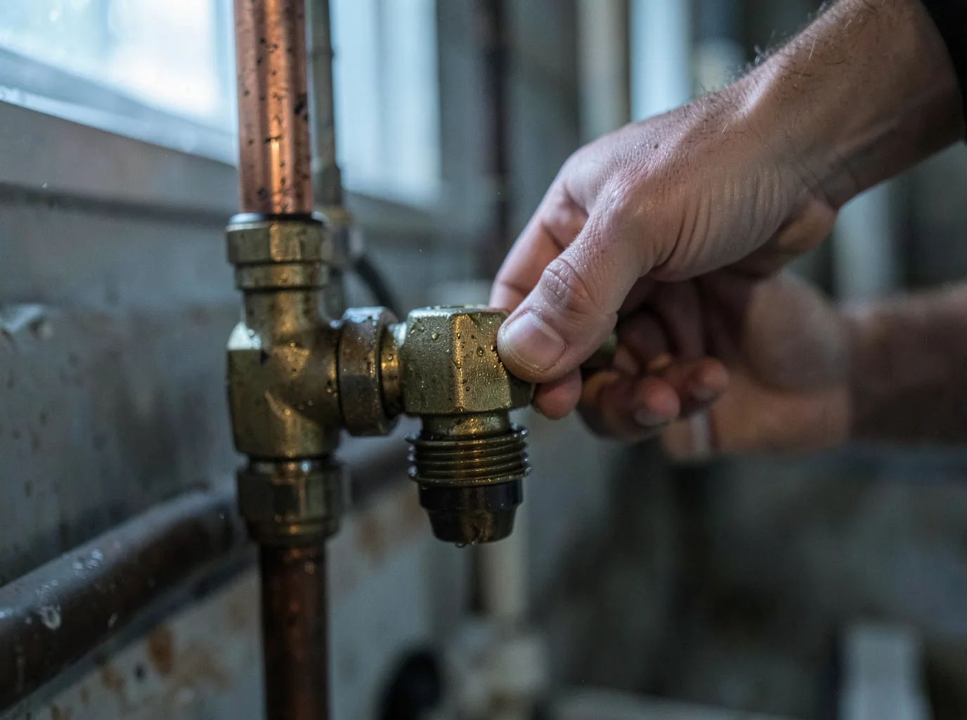 Emergency Plumber Hillsboro, KY FAQs